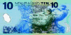 New Zealand dollar