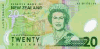 New Zealand dollar