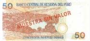 Peruvian nuevo sol