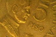 Philippine peso