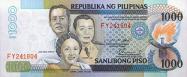 Philippine peso