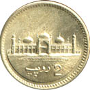 Pakistani rupee