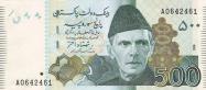 Pakistani rupee