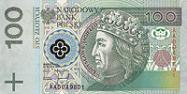 Polish złoty