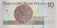 Polish złoty