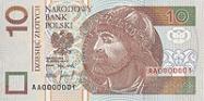 Polish złoty