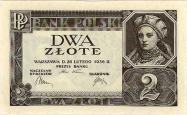 Polish złoty