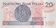 Polish złoty