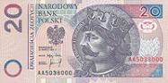 Polish złoty