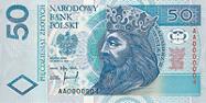 Polish złoty