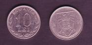 Romanian leu
