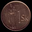 Slovak koruna