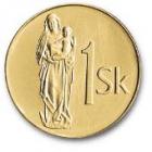 Slovak koruna