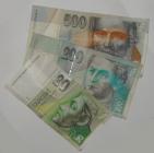 Slovak koruna