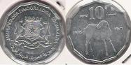 Somali shilling