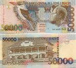 São Tomé and Príncipe dobra