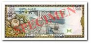 Syrian pound