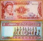 Swazi lilangeni