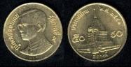 Thai baht