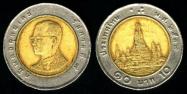 Thai baht