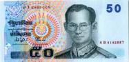 Thai baht