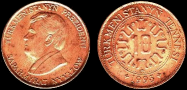 Turkmenistani manat