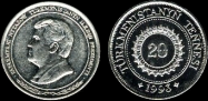 Turkmenistani manat