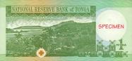 Tongan paʻanga