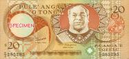 Tongan paʻanga