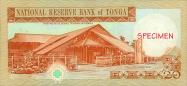 Tongan paʻanga