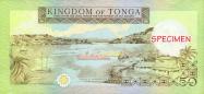 Tongan paʻanga