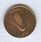 Tongan paʻanga