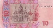 Ukrainian hryvnia