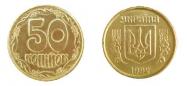 Ukrainian hryvnia