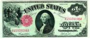 United States dollar