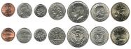 United States dollar