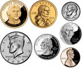 United States dollar
