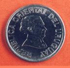 Uruguayan peso