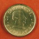 Uruguayan peso