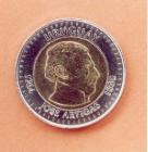 Uruguayan peso