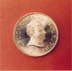 Uruguayan peso