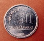 Uruguayan peso