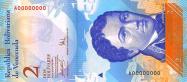 Venezuelan bolívar