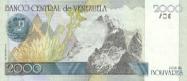 Venezuelan bolívar