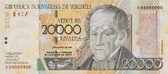 Venezuelan bolívar