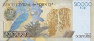 Venezuelan bolívar
