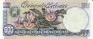 Venezuelan bolívar