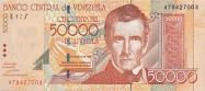 Venezuelan bolívar