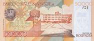 Venezuelan bolívar