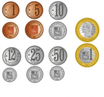 Venezuelan bolívar